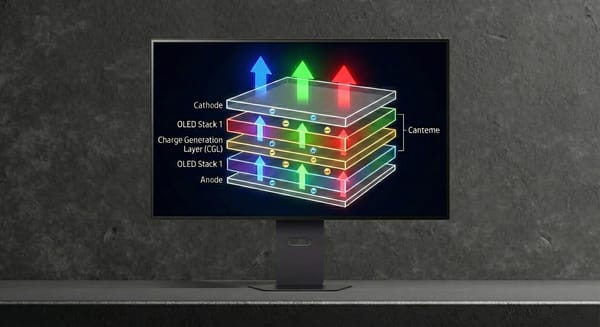 The LG UltraGear 32GX870B is almost here.